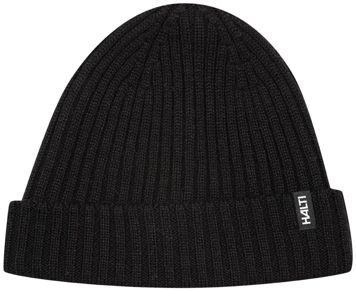 Halti unisex pipo Runko 080-1367 - BLACK
