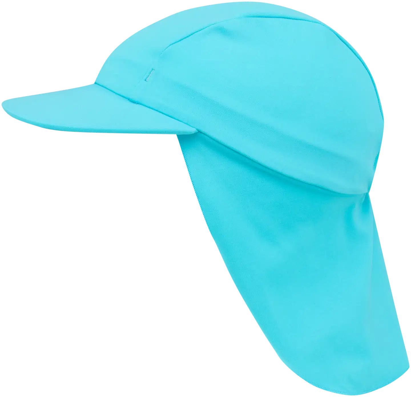 House lasten UV-uimahattu 235H042642 - Blue Curacao