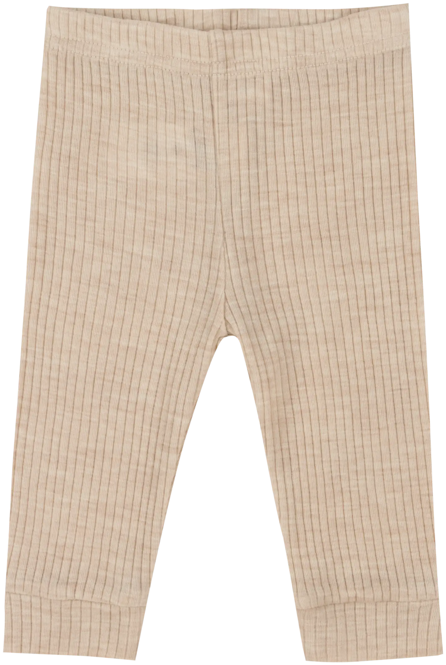 Ciraf vauvojen merinovillahousut 250bw24202 - BEIGE - 1