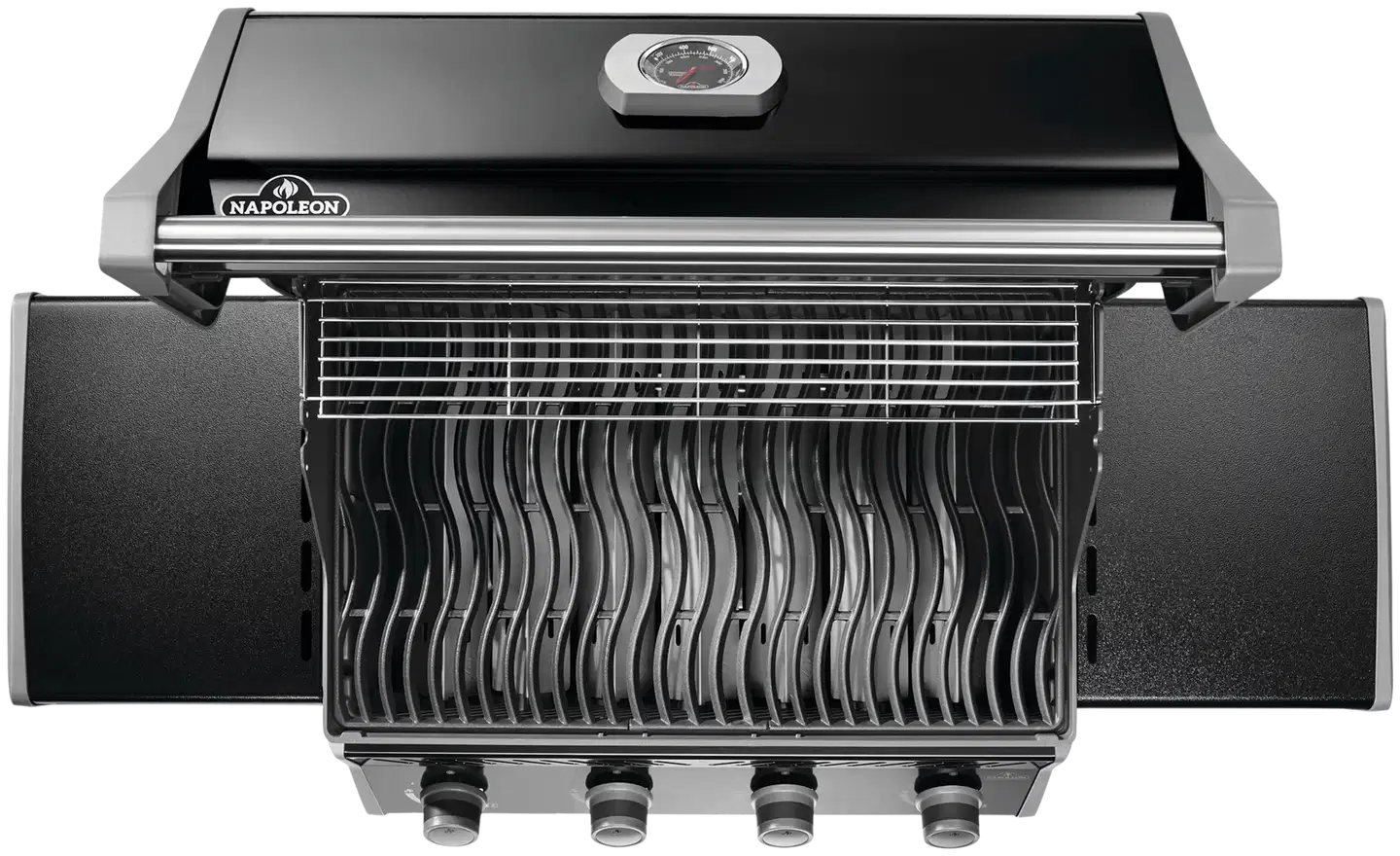 Napoleon Rogue 525-2 kaasugrilli - 5