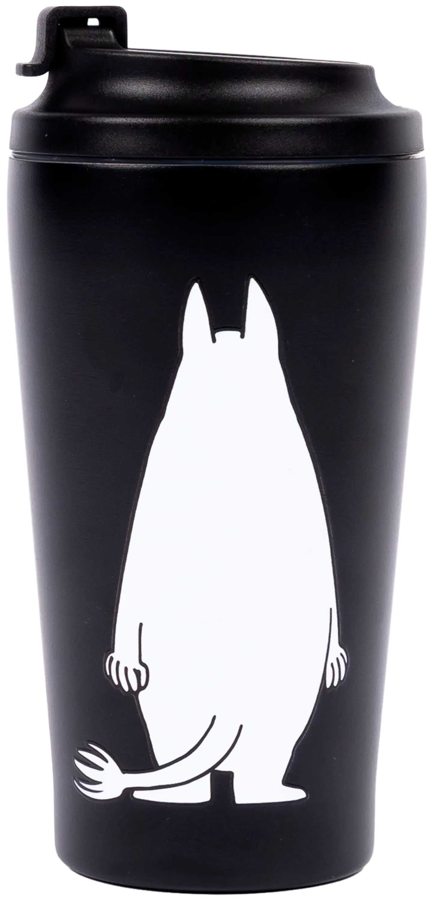 Moomin By Nordicbuddies termos take away-muki Muumipeikko tuohtunut - 2