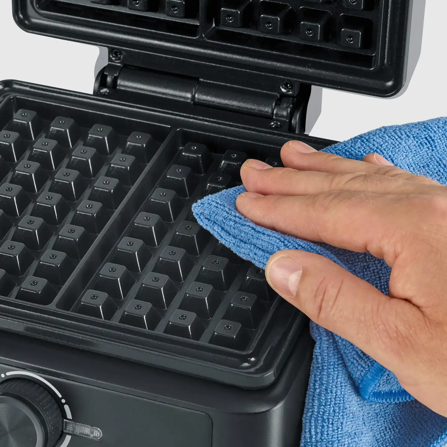 Severin vohvelirauta, belgialaisille vohveleille WA2125 - 7