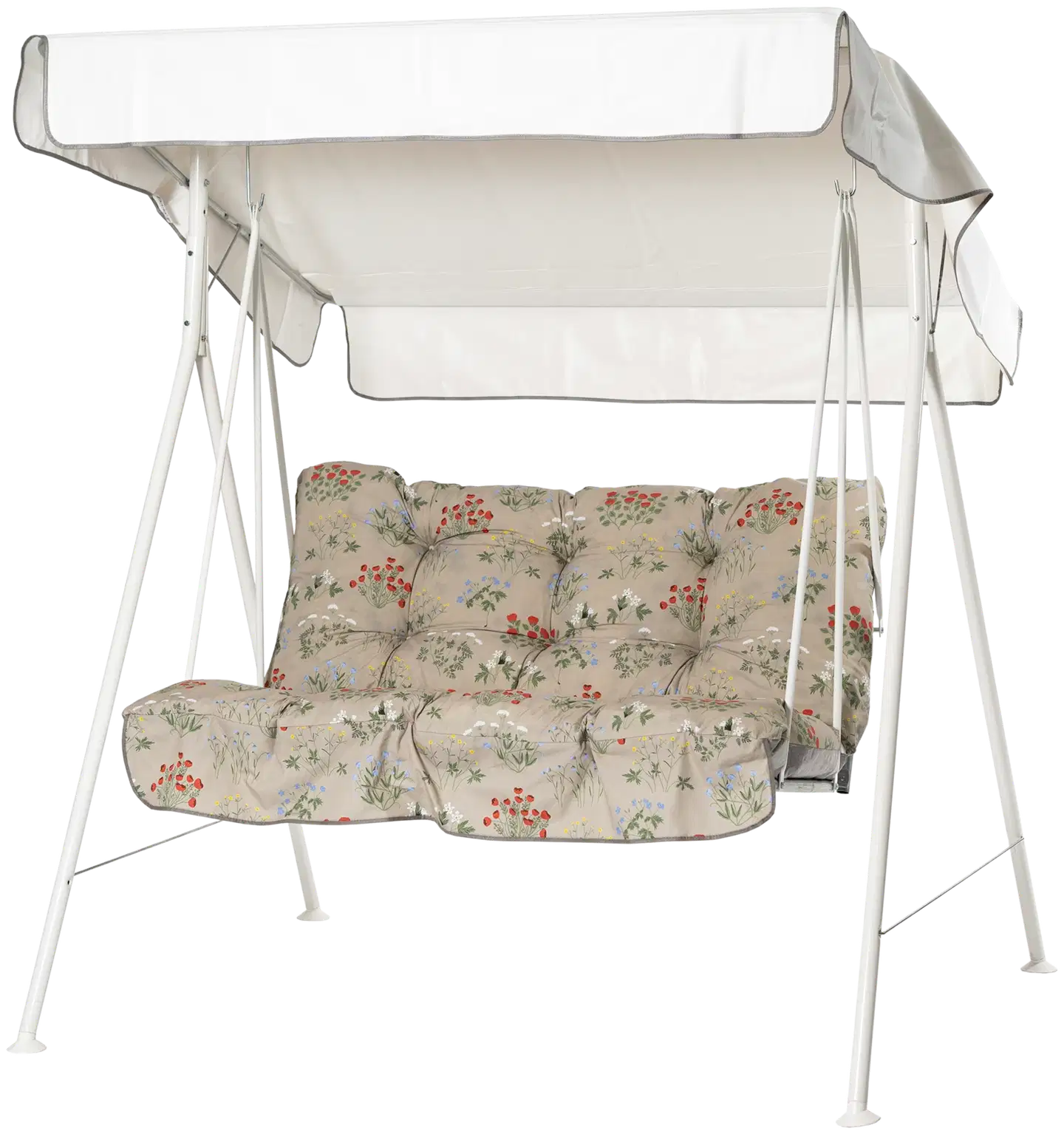 Varax Duo keinu 99B kukallinen-beige