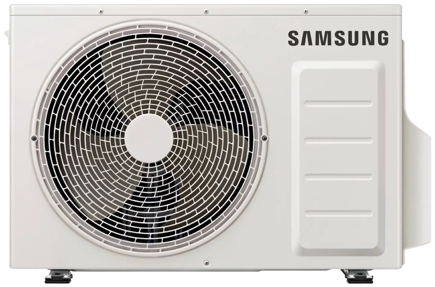 Samsung ilmalämpöpumppu Nordic Airise S2 3.5 Kw + asennus - 2