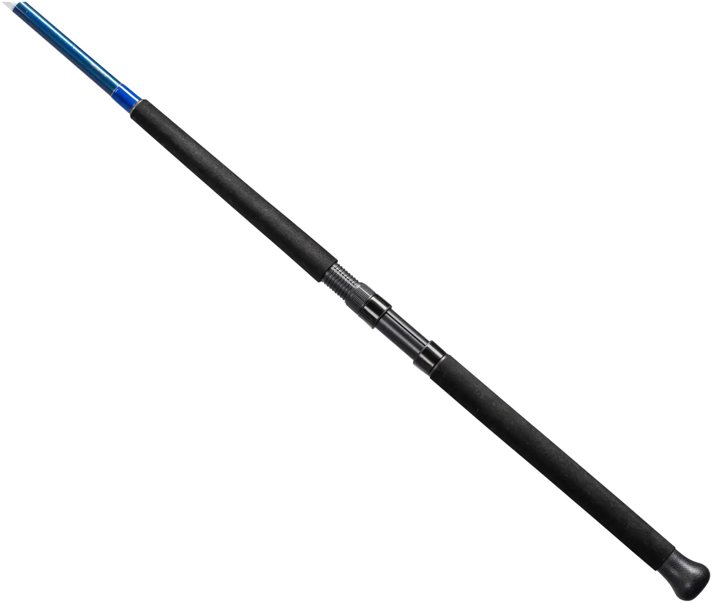 Daiwa uisteluvapa Jupiter Trolling 213 cm - 3