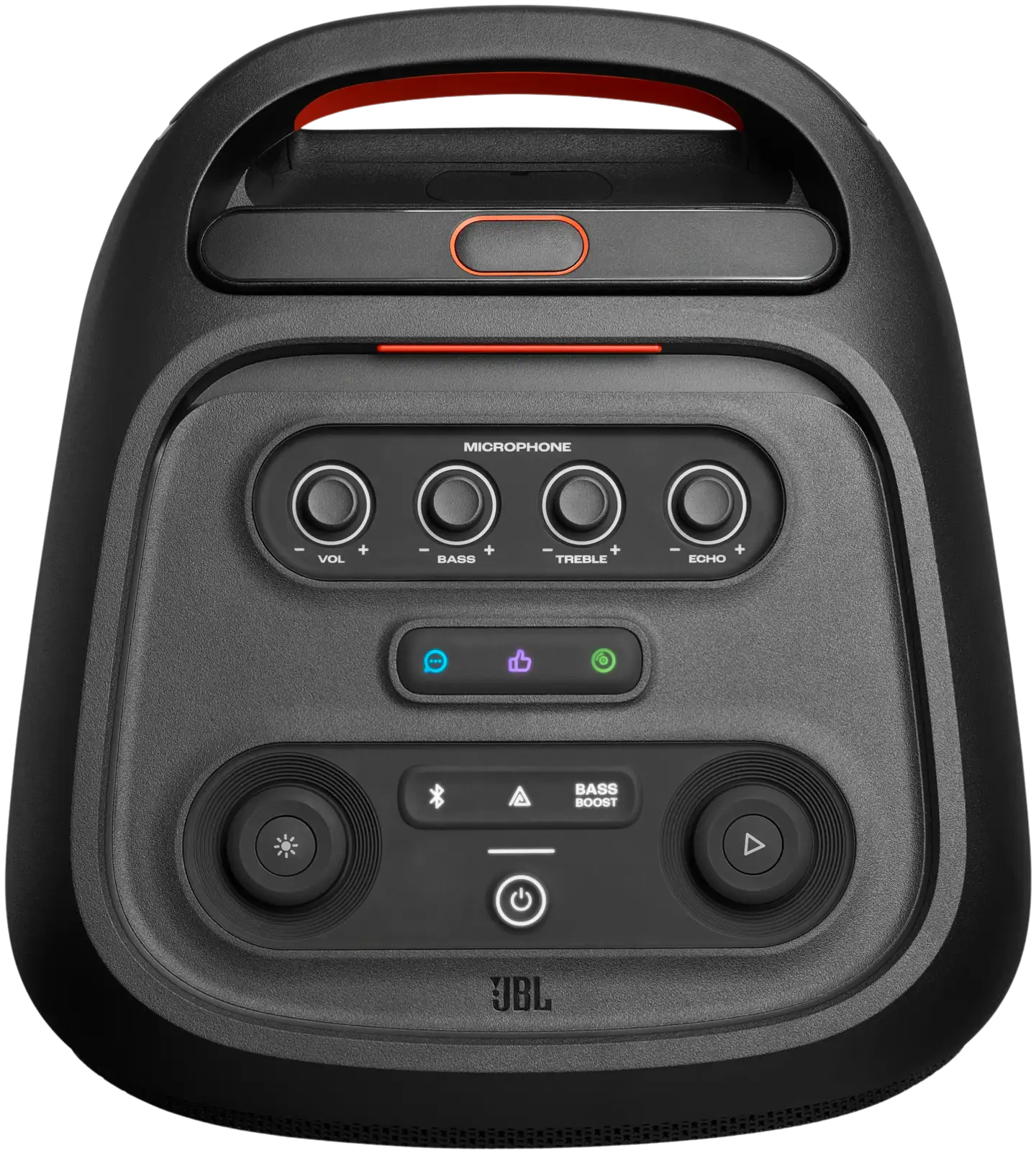 JBL Bluetooth kaiutin PartyBox Stage 320 - 6