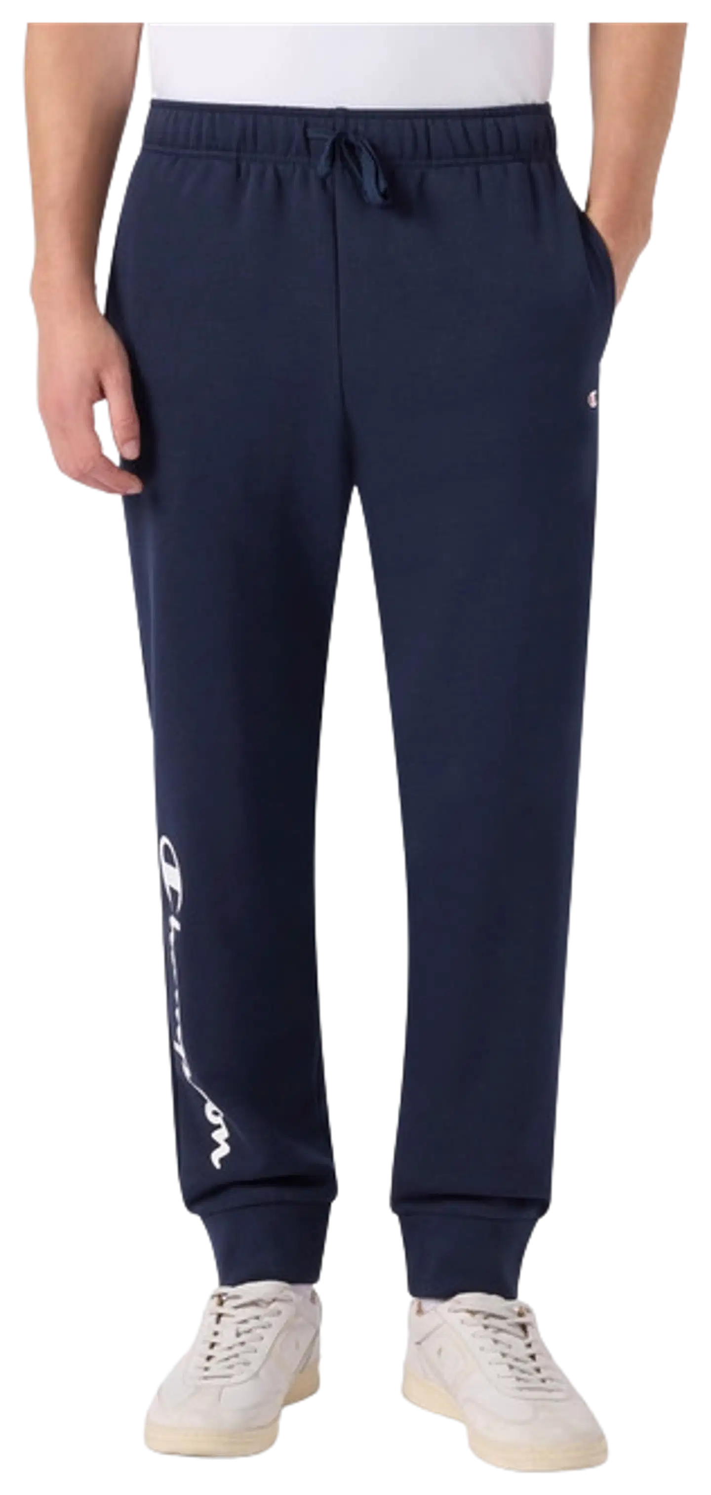 Champion miesten housut - Blue - 1