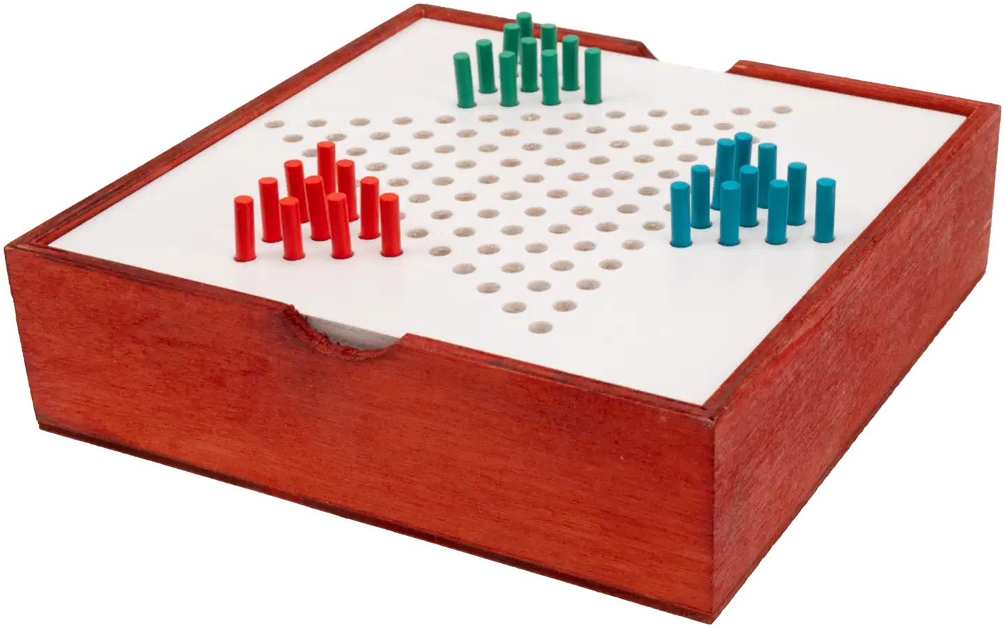 Tactic Lautapeli Kiinanshakki - 2