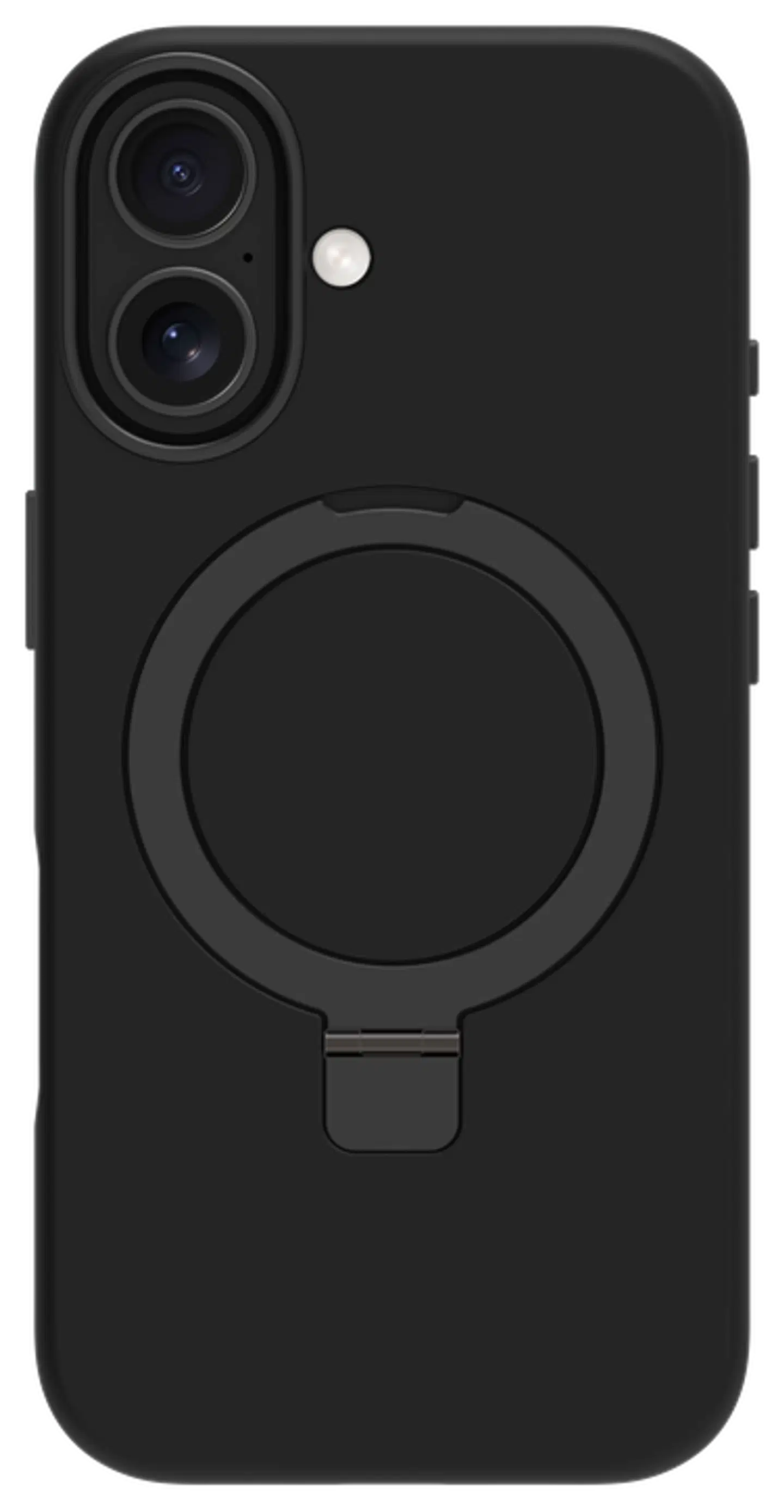 dbramante1928 suojakuori Roskilde MS Kick ICON iPhone 17 musta - 2