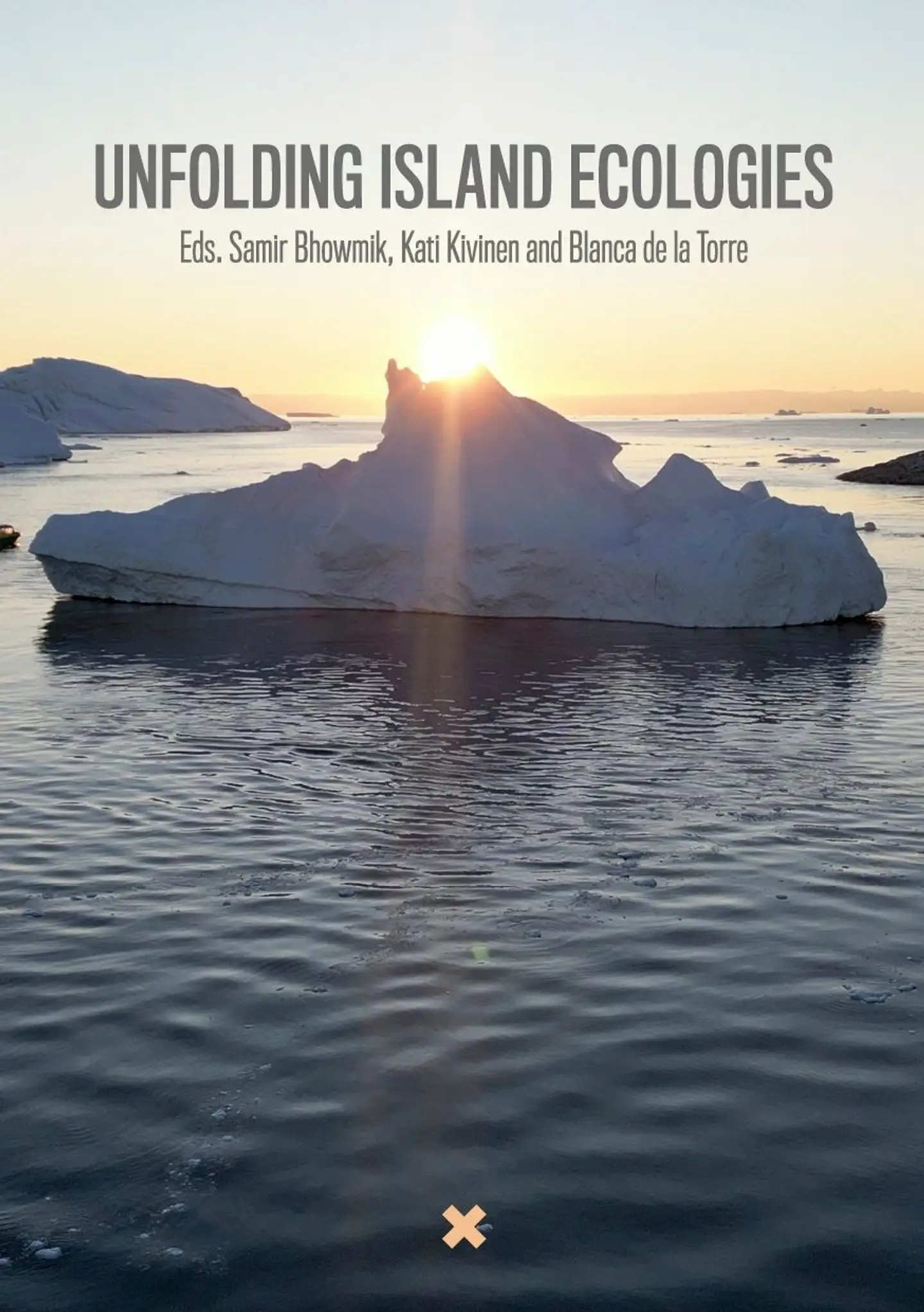 Unfolding Island Ecologies
