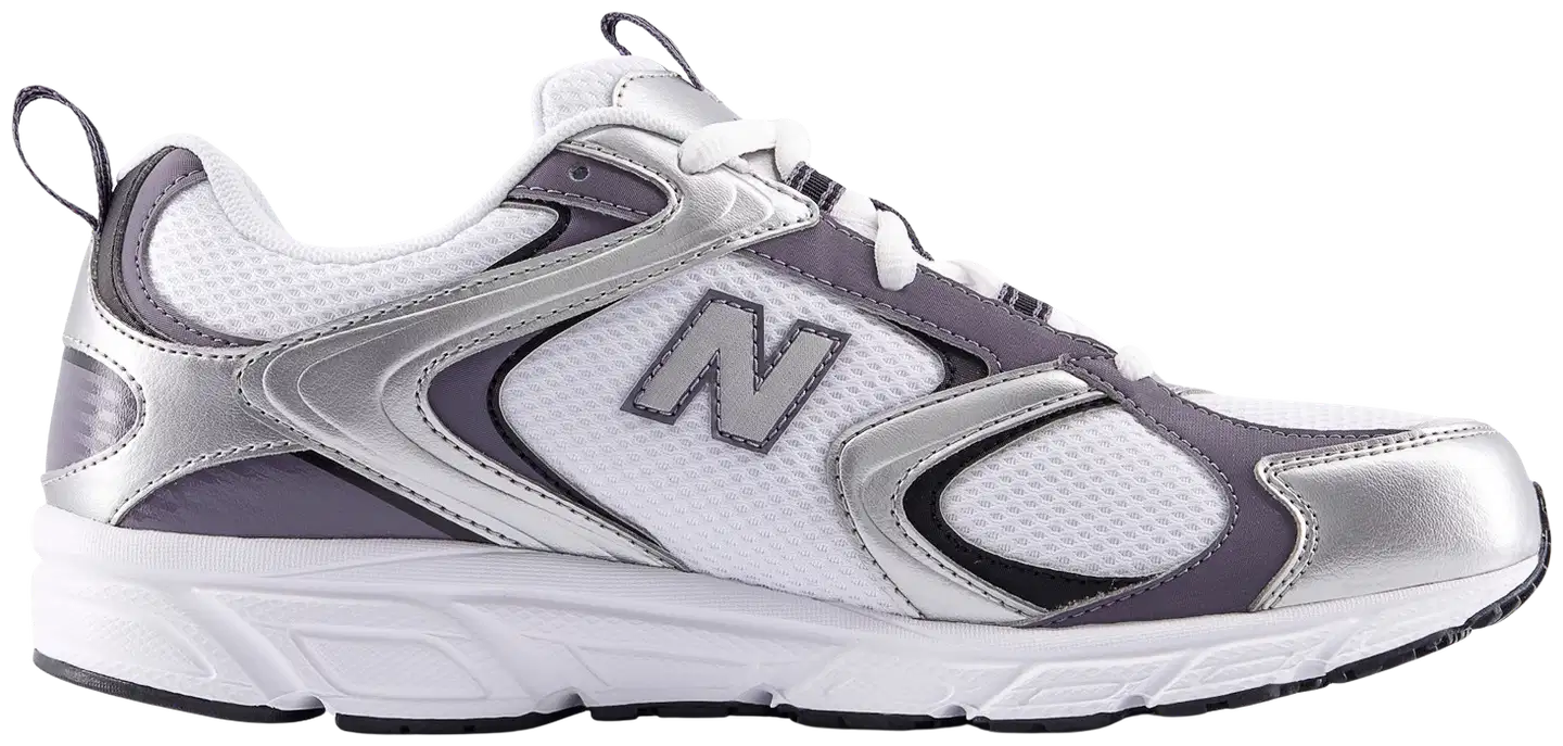 New Balance naisten tennarit U4086LR - NB 103 White - 2