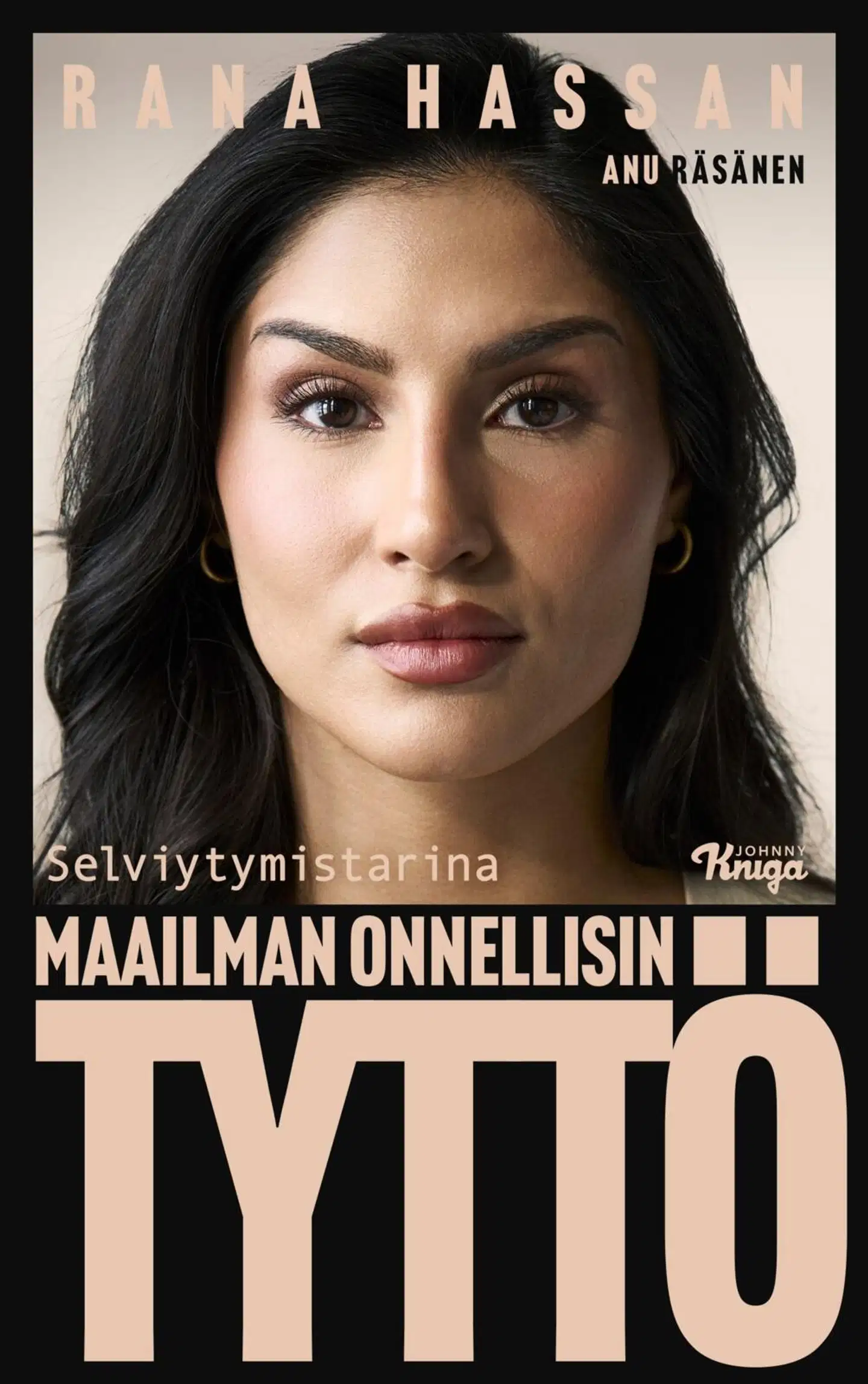 Hassan, Maailman onnellisin tyttö - Selviytymistarina