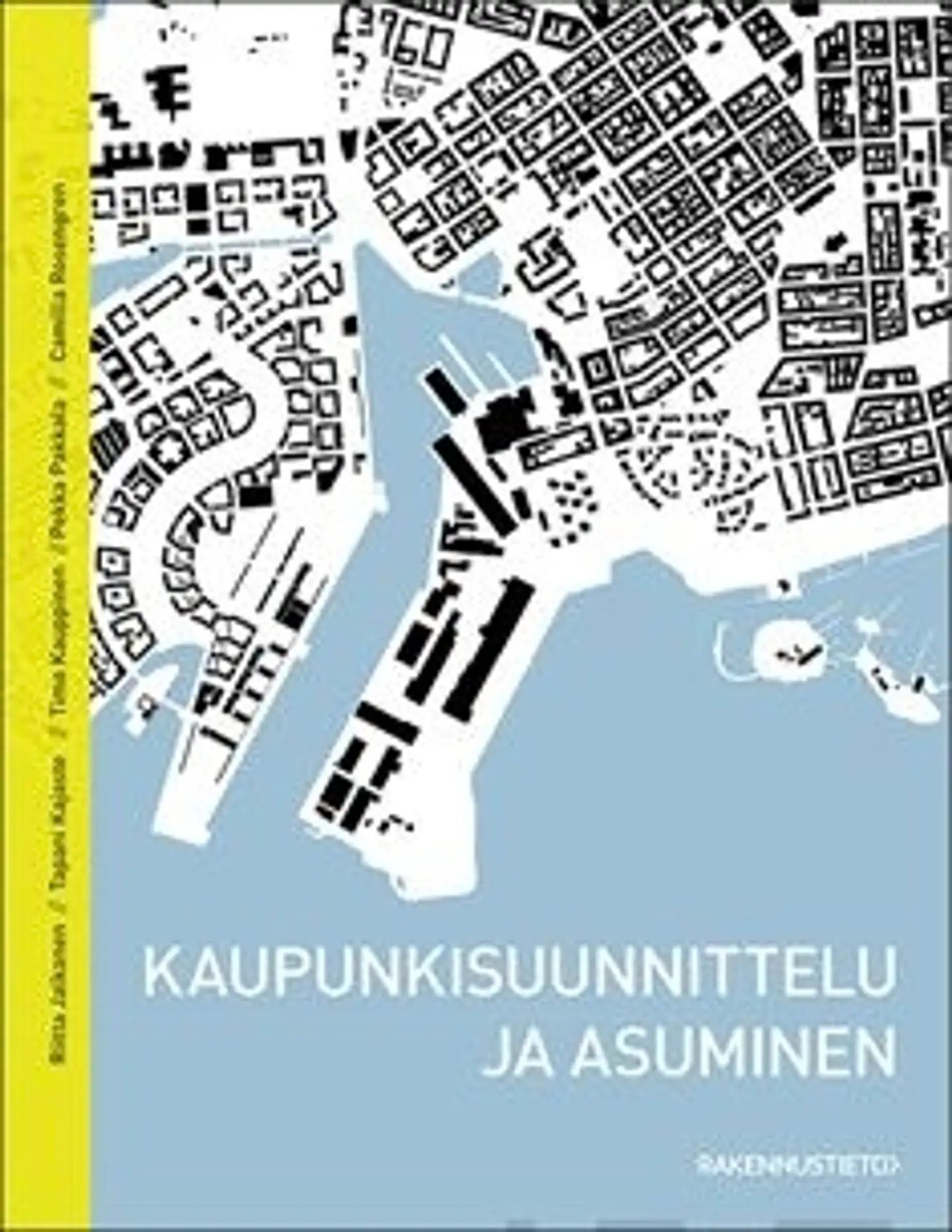 Jalkanen, Kaupunkisuunnittelu ja asuminen