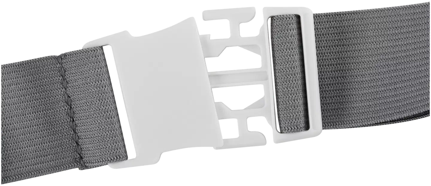 Homedics WMH-200H lämpö ja tärinävyö - 8