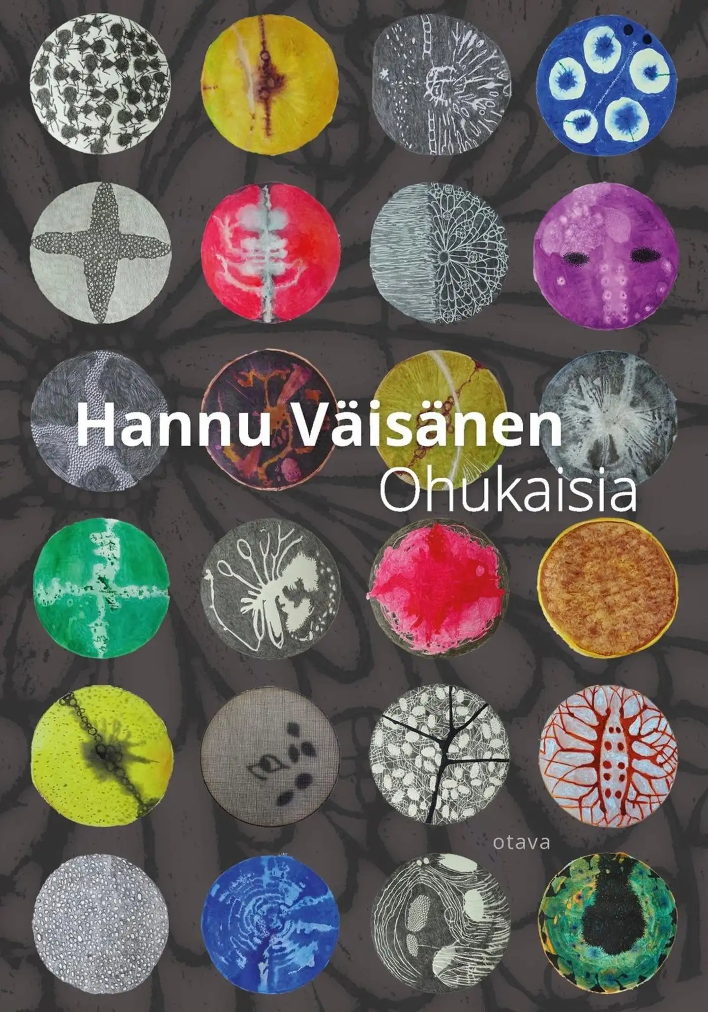 Väisänen, Ohukaisia
