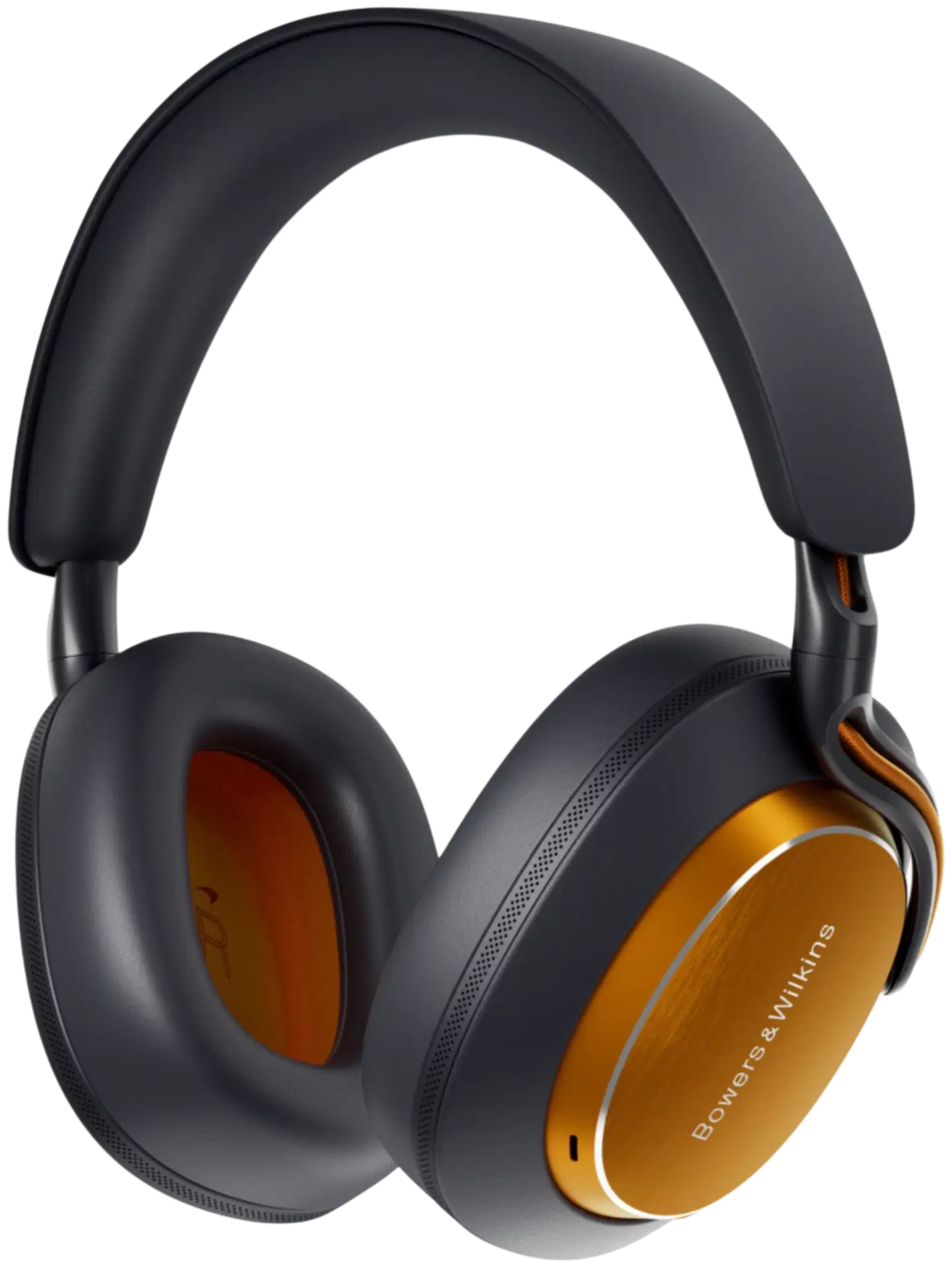 Bowers & Wilkins vastamelukuulokkeet Px8 S2 McLaren Edition - 1