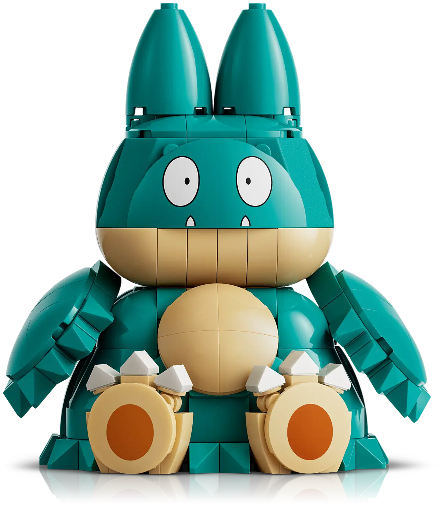 LEGO® Pokémon 72150 Munchlax - 4