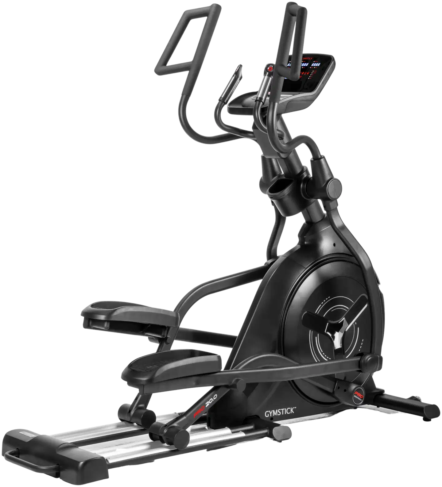 Gymstick crosstrainer pro 20.0 - 1