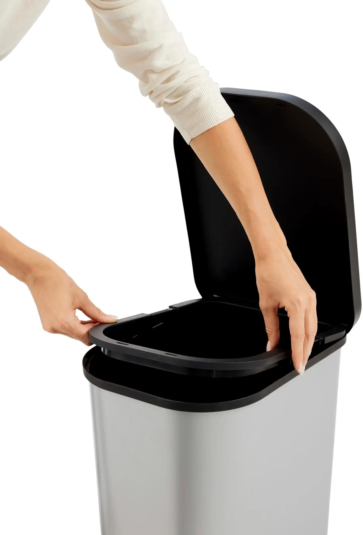 Rotho poljinroskakori Ribo 35 l - 7