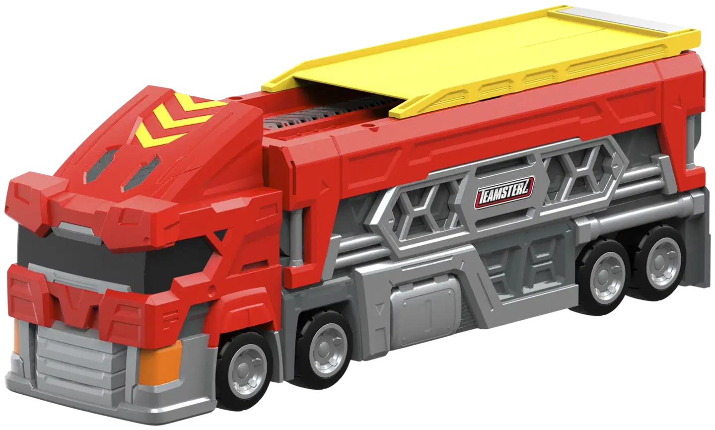 Teamsterz Metro City Slam Truck -autonkuljeutusauto - 3