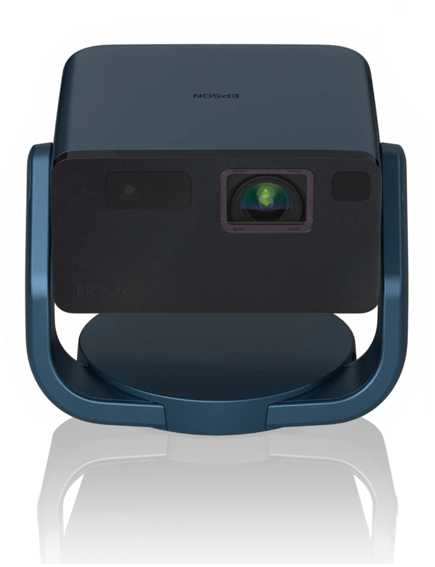 Espon laserprojektori EF-21N sininen - 1