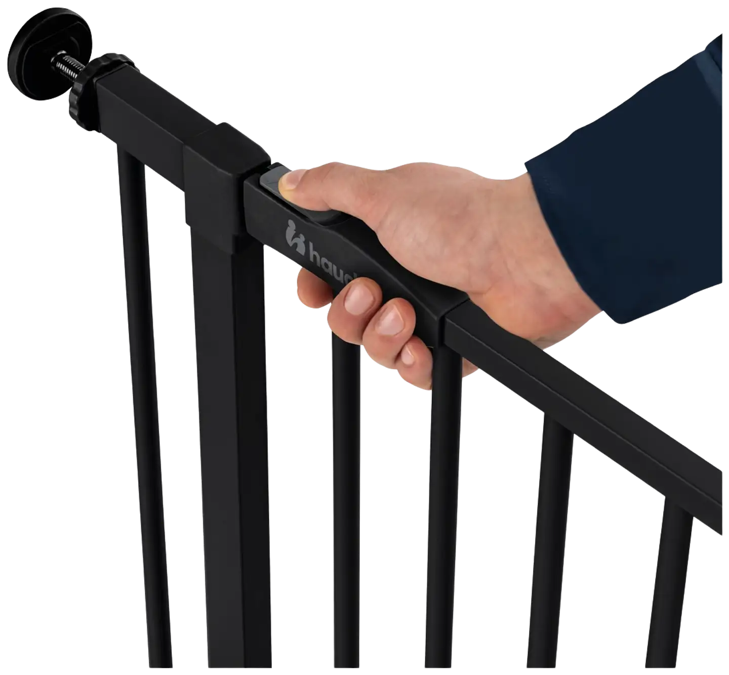 Hauck turvaportti Open N Stop 2 75-80 cm - 4