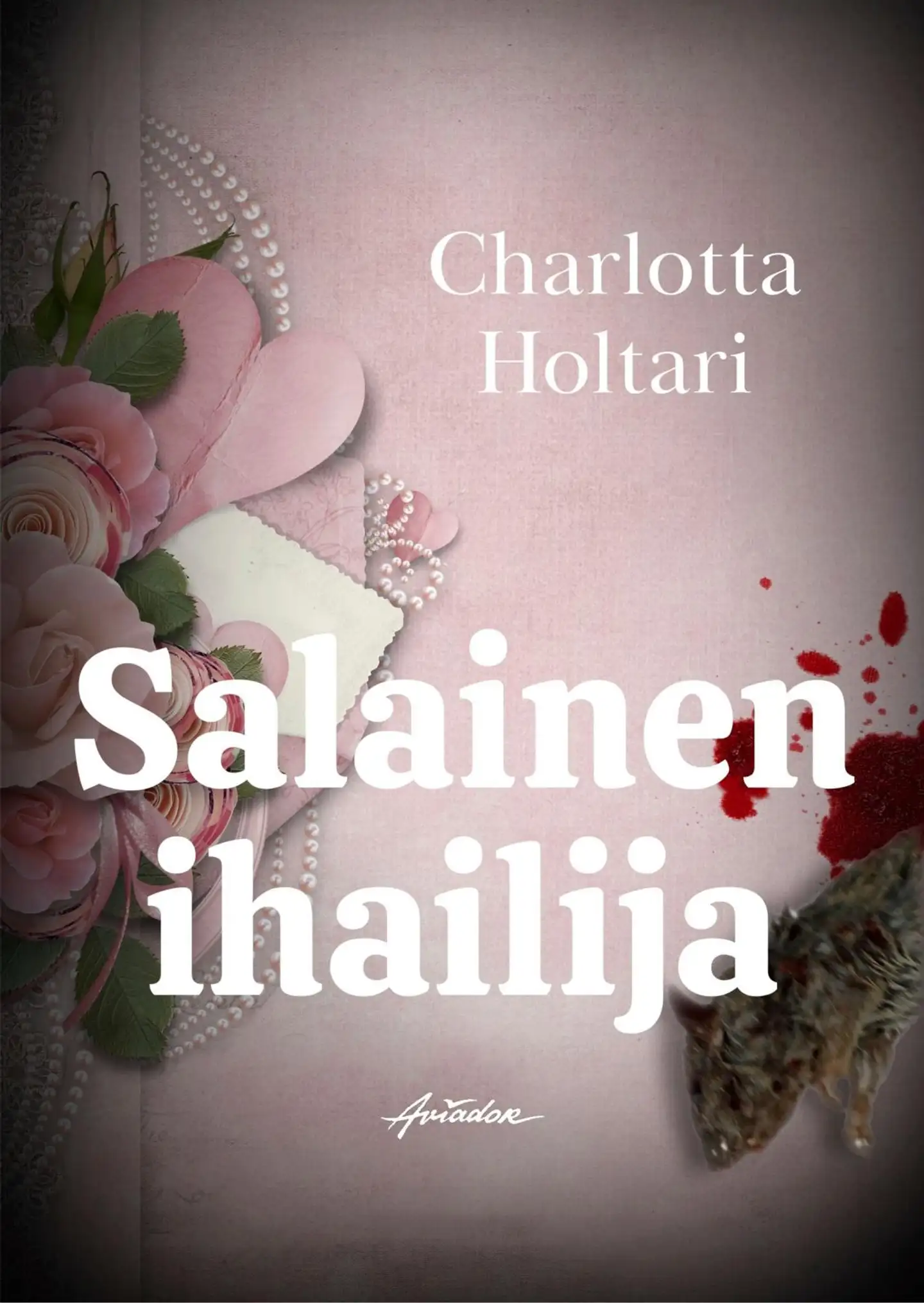 Holtari, Salainen ihailija
