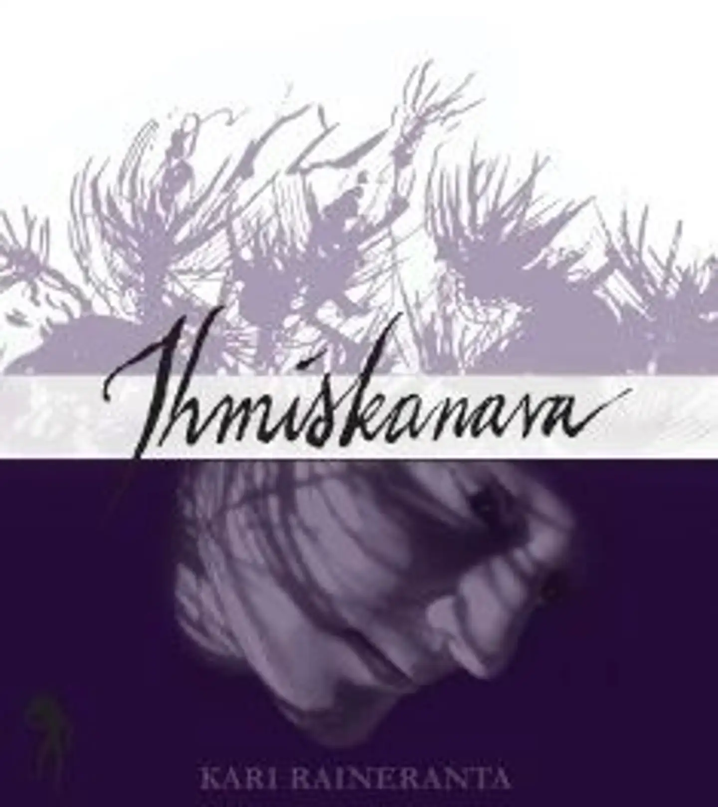 Raineranta, Ihmiskanava