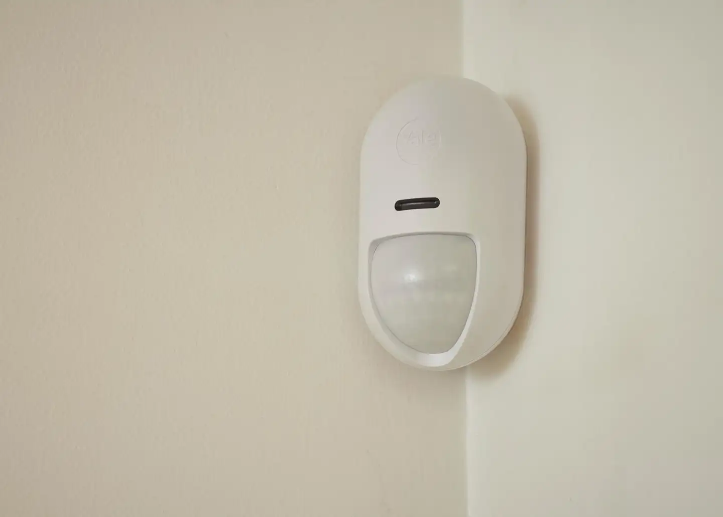 Yale Indoor Motion Sensor -liiketunnistin - 2