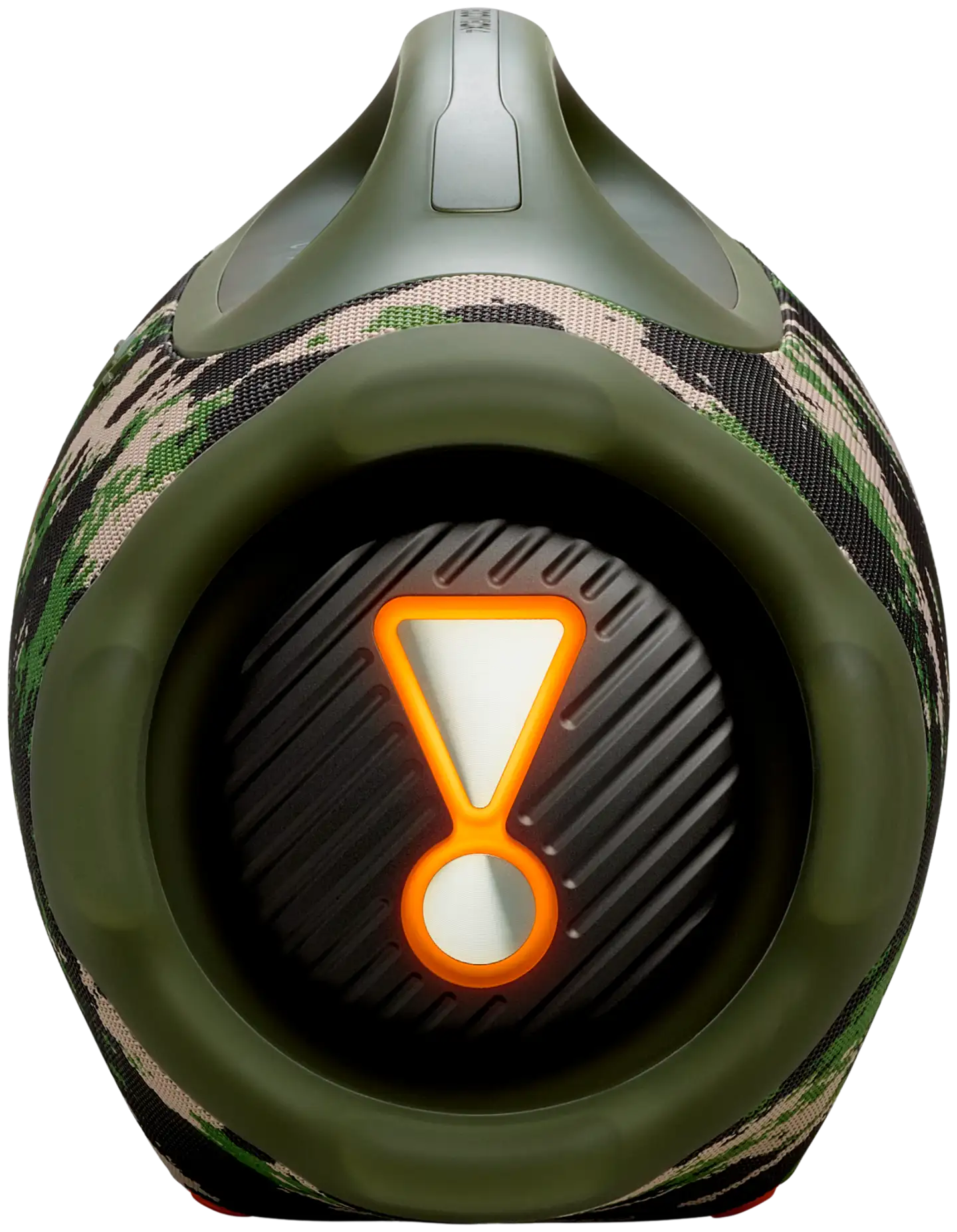 JBL Bluetooth kaiutin Boombox 4 maastonvärinen - 5