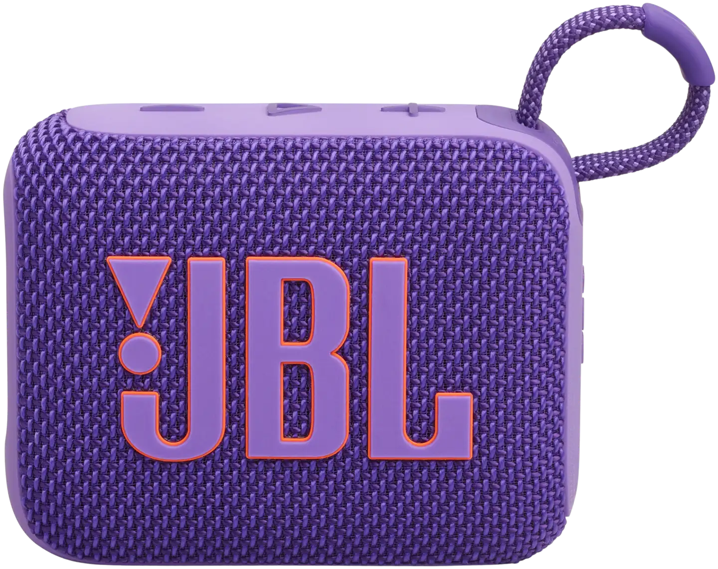 JBL Bluetooth kaiutin Go 4 violetti - 2