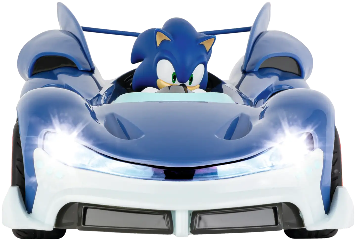 Carrera RC radio-ohjattava auto Team Sonic Racing - 4