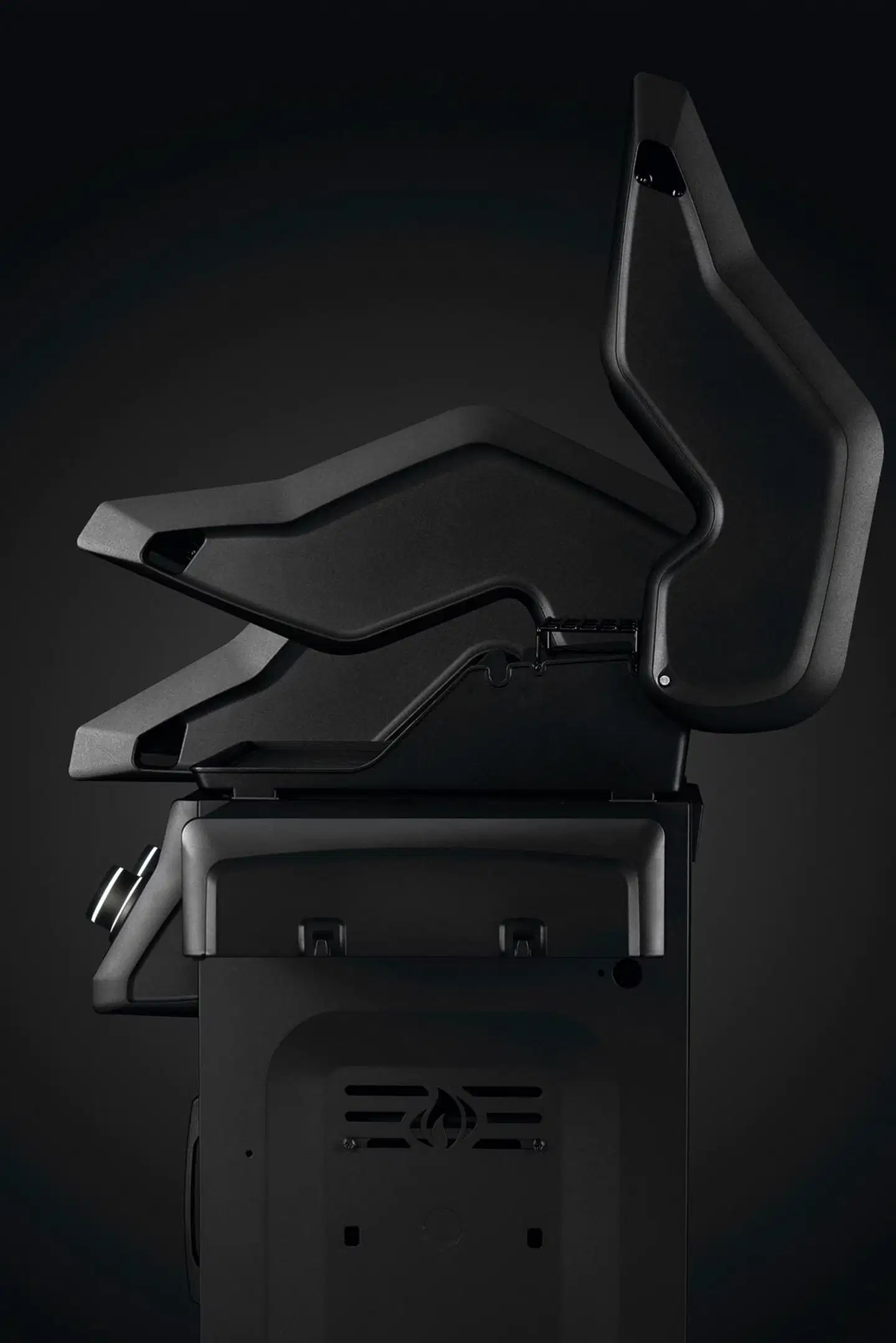 Napoleon Rogue EQ365 sähkögrilli - 12