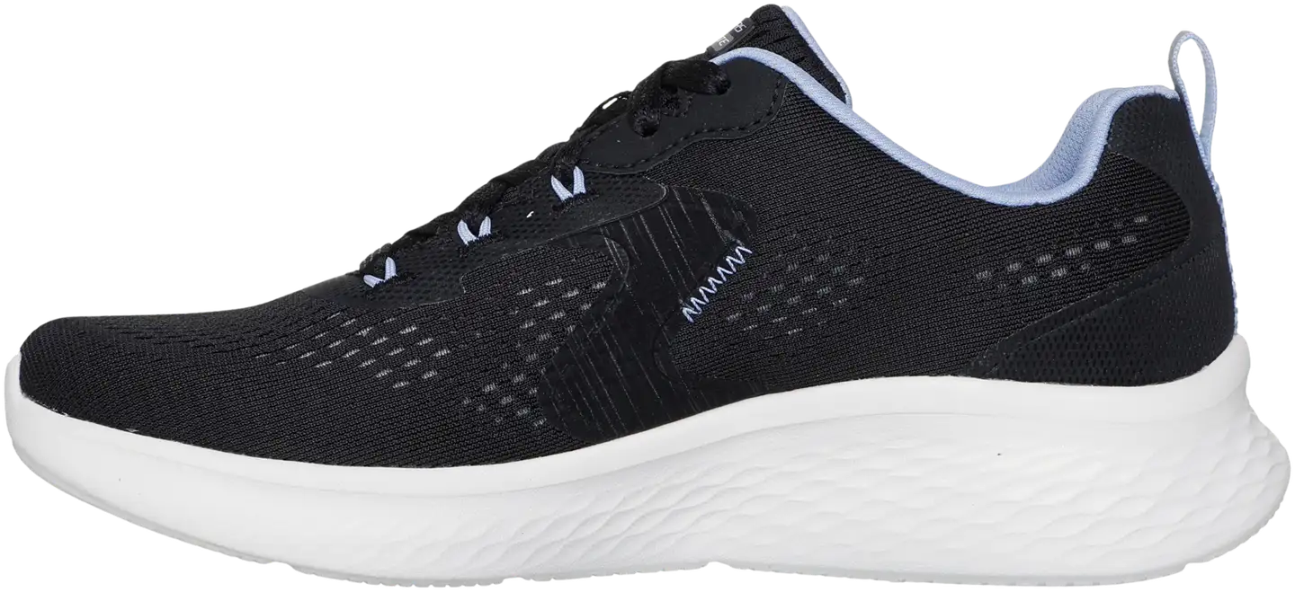 Skechers Skech-Lite pro - BLACK - 3