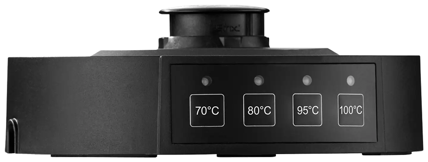 Ritter vedenkeitin Cavita 5 valkoinen - 5