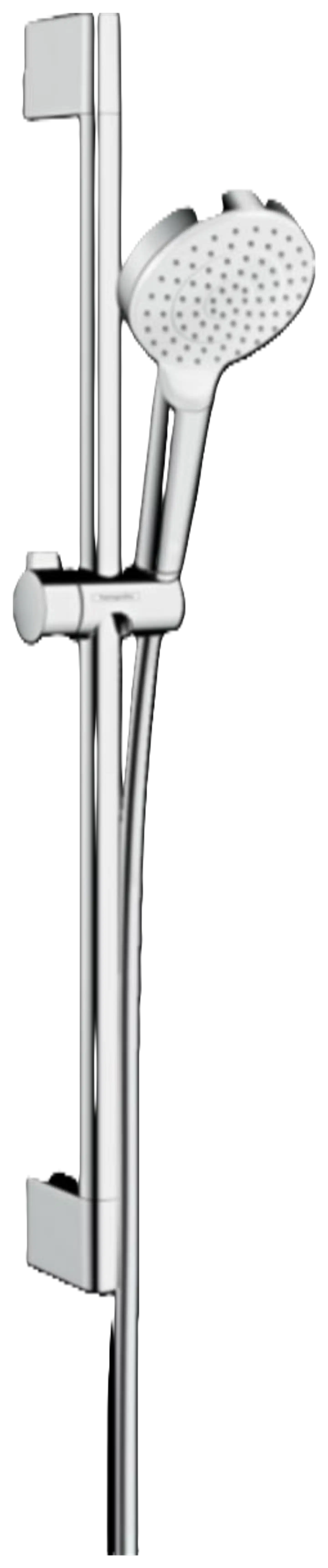 Hansgrohe suihkusetti Crometta 1 jet eco 9 l - 1