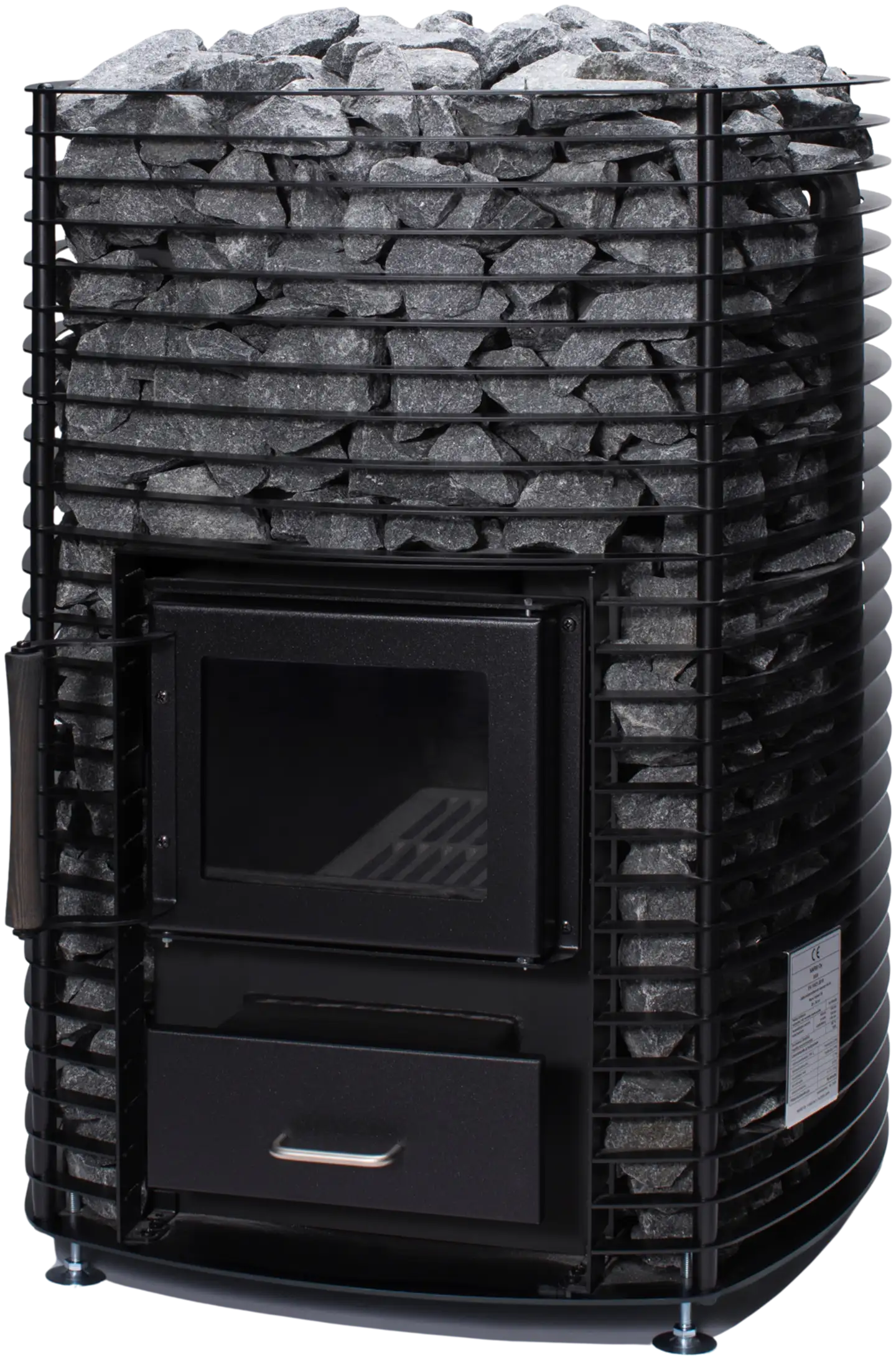 Narvi puukiuas Velvet 35