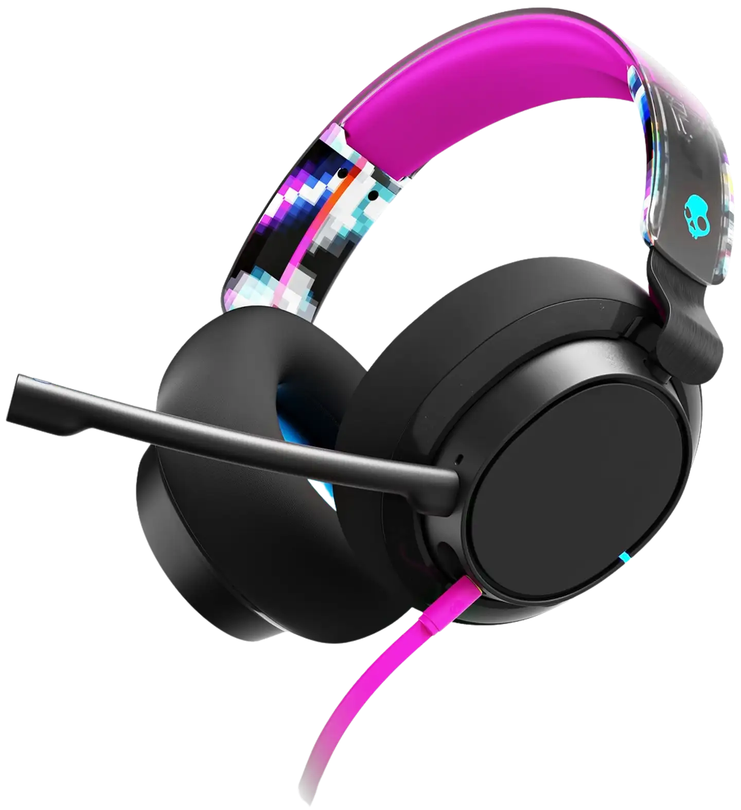 Skullcandy pelikuuloke Slyr pro multi-platform - 1