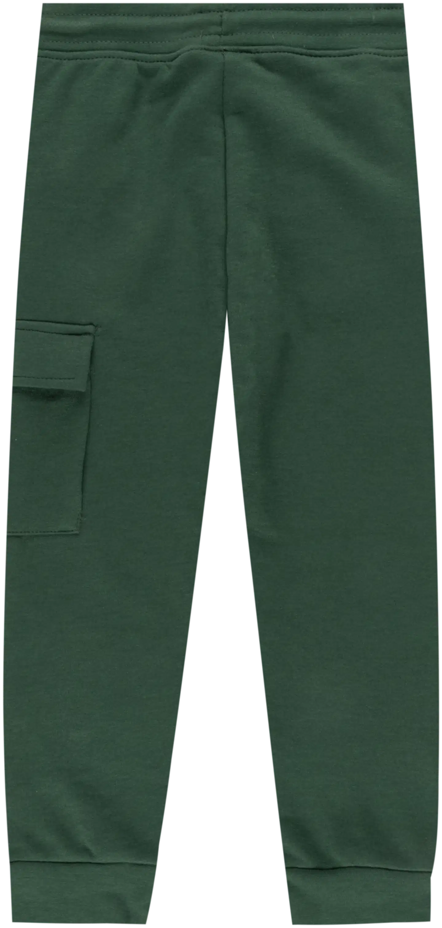 Ciraf lasten collegehousut cargo 25PC252824 - Pineneedle - 2