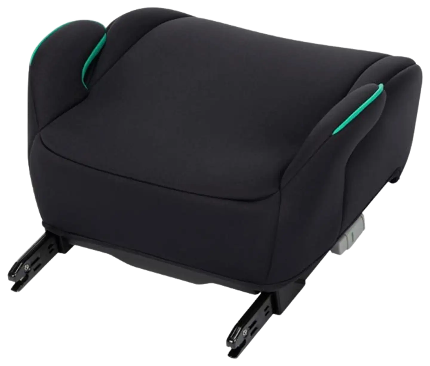 Bebe Confort Gaia Fix lastenistuin Mineral Black - 3