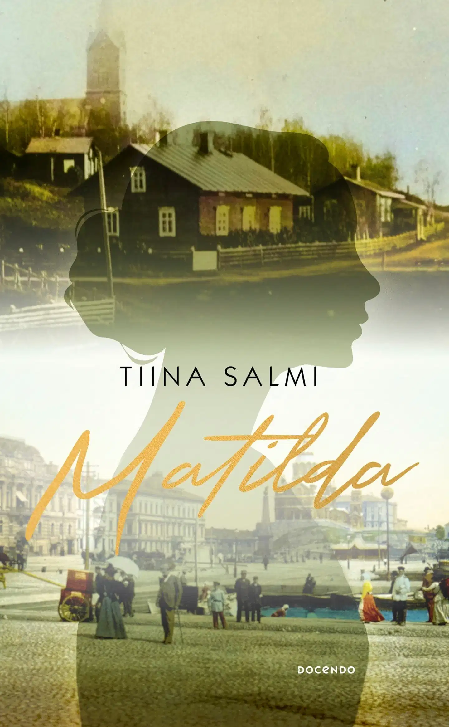 Salmi, Matilda