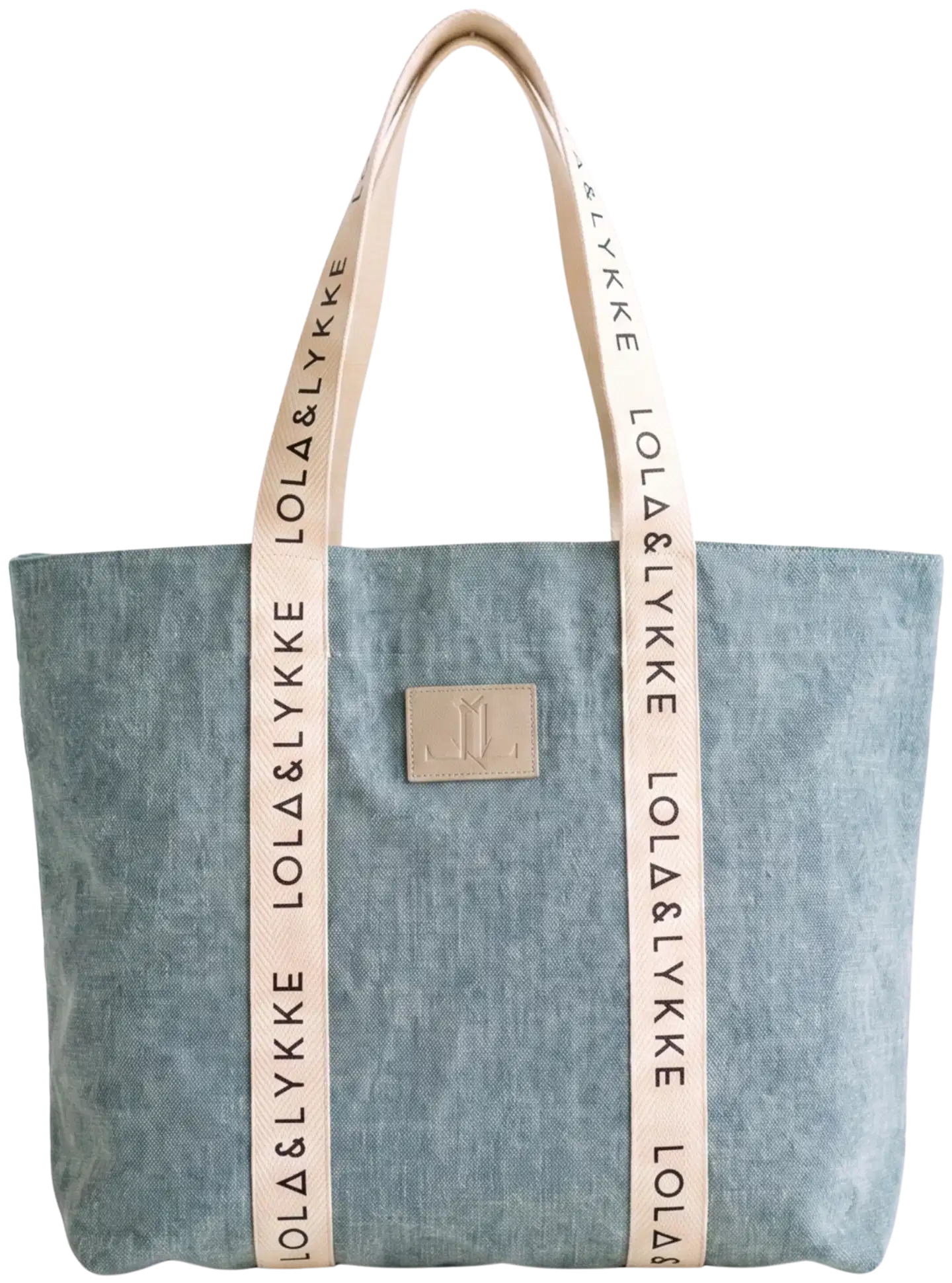 Lola&Lykke premium kangaskassi - 1