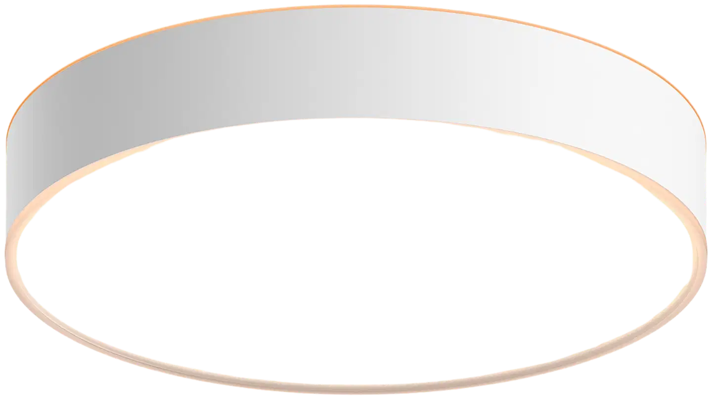 Philips Hue Devere -kattovalaisin kylpyhuoneeseen 19W 2200-6500K 2450LM keskikoko valkoinen - 1