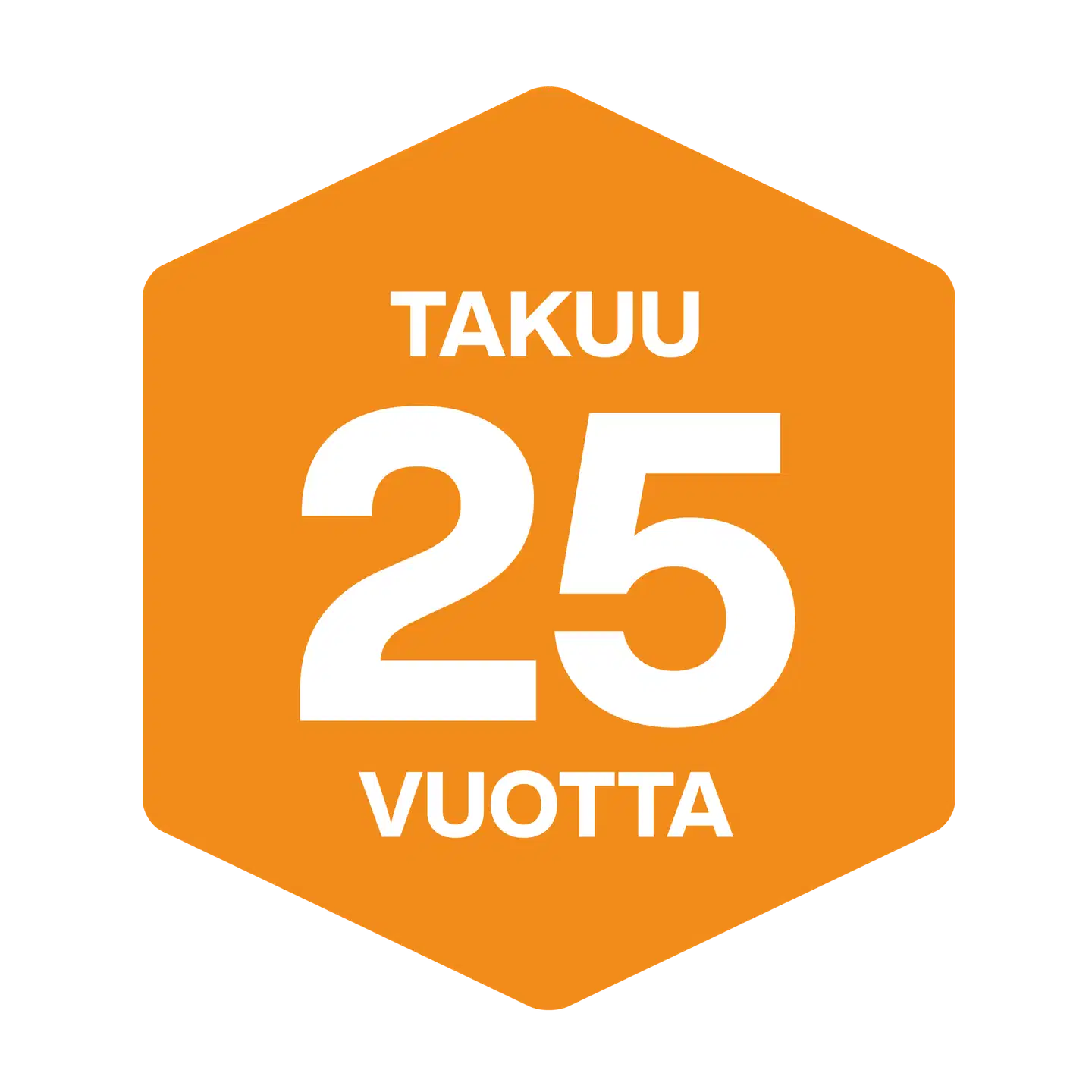 Fiskars X-series retkikirves X13 - 17