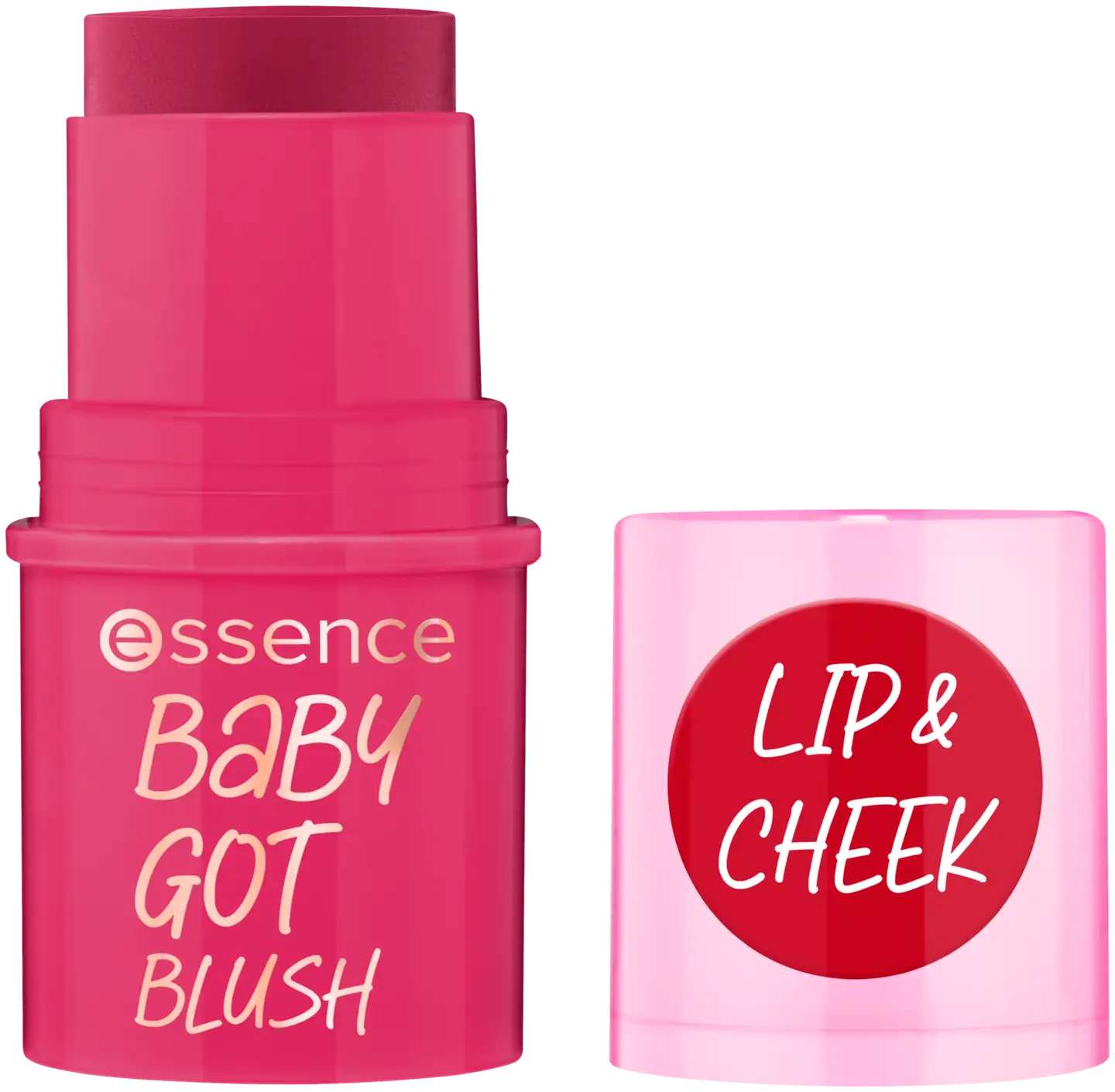 essence baby got blush 50 cherry cherry baby 5.5 g - 2