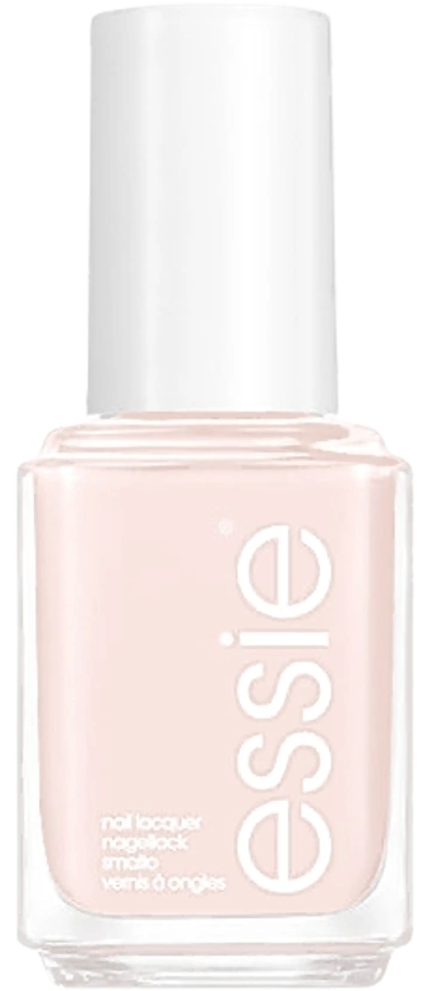 essie 08 Limo Scene -kynsilakka 13,5ml - 1