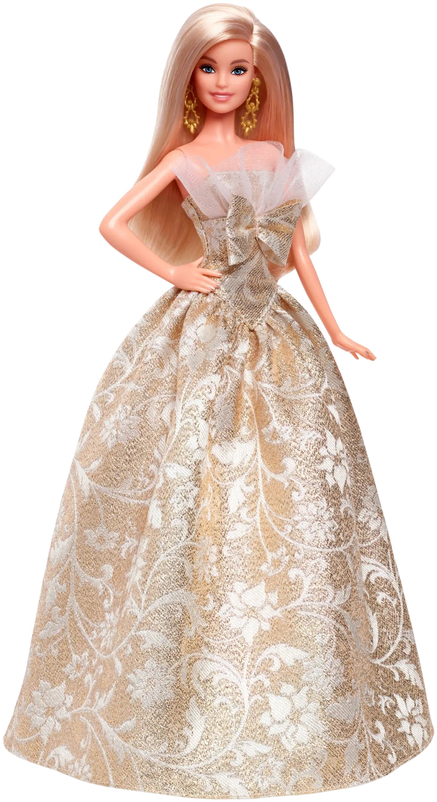 Barbie Collector Holiday 2025 -Keräilynukke - 2