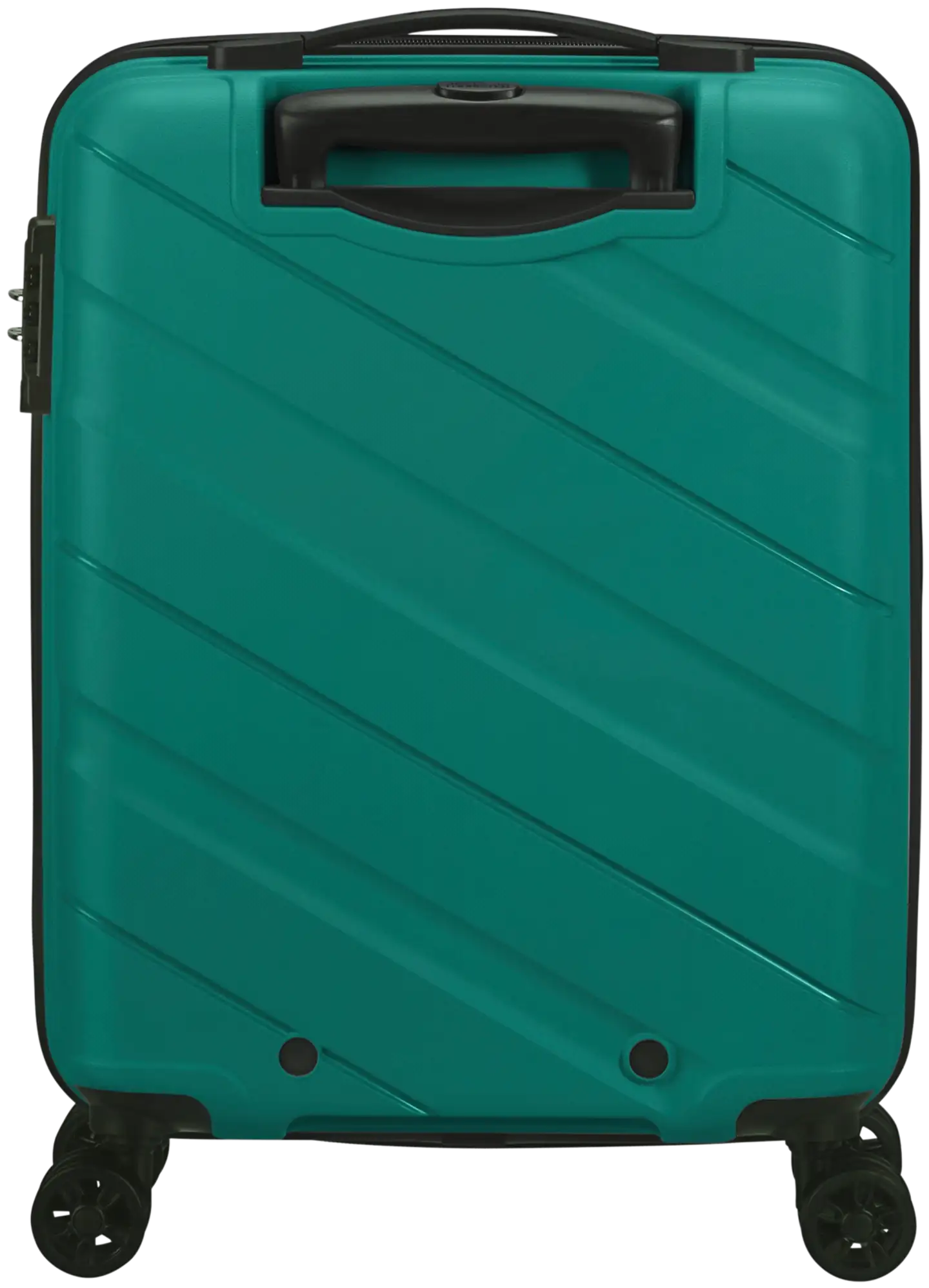 American Tourister matkalaukku Jetdriver 3.0-spinner 55/20 sininen - 3