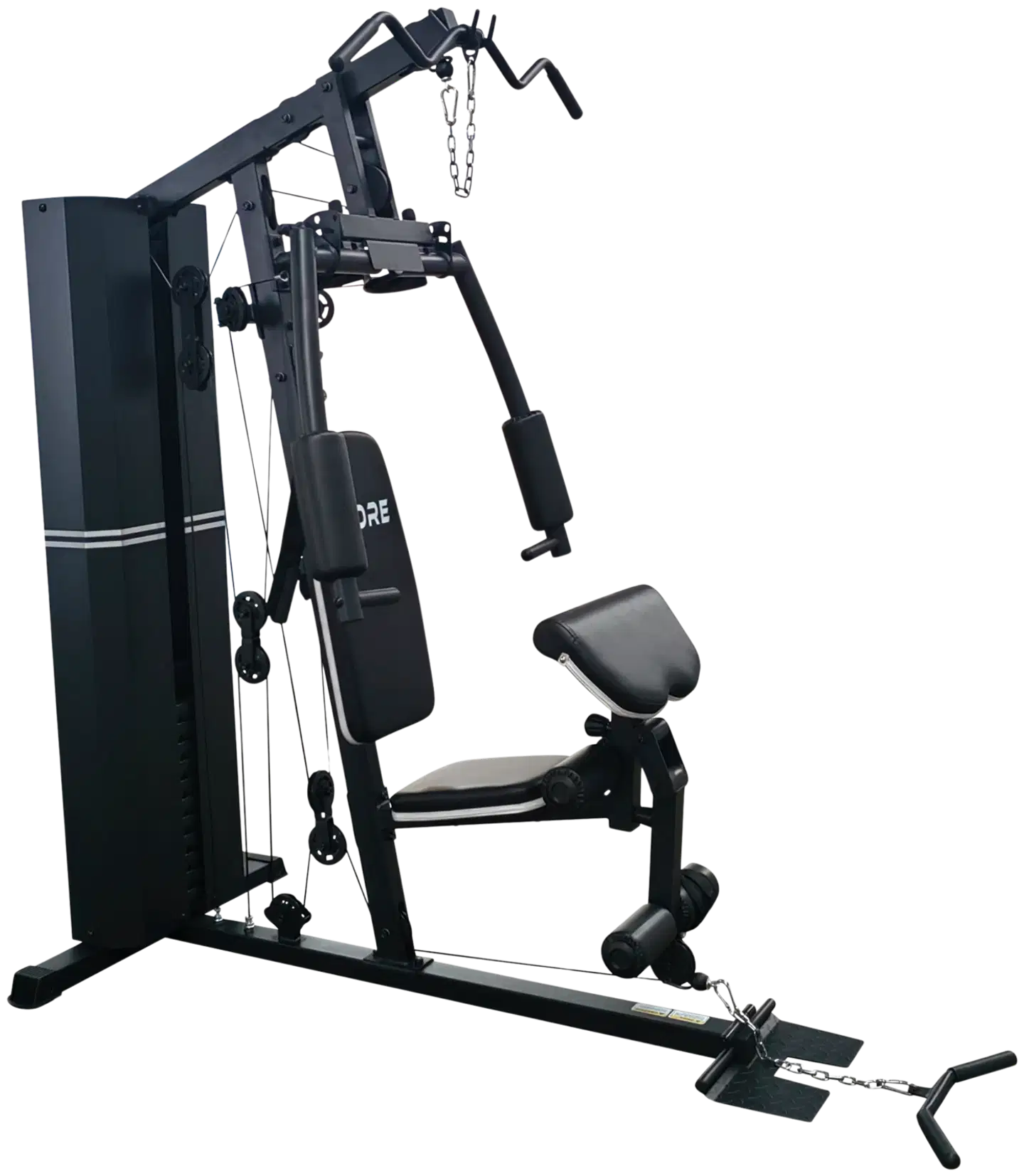 Core Kuntokeskus 70 kg - 5