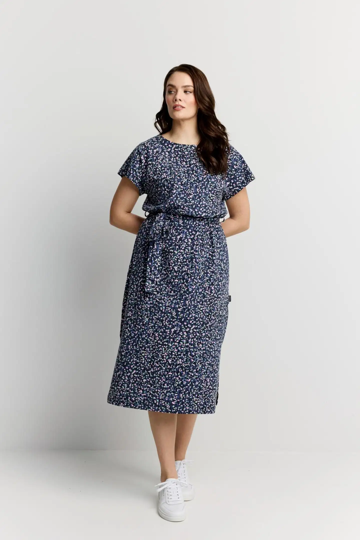 Finlayson naisten mekko Sievä - Multicolor - 3